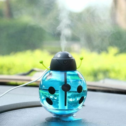 Little Beetle USB Humidifier Aroma Diffuser
