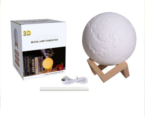 KBAYBO 880ML USB Air Humidifier Ultrasonic Humidifiers Portable Air